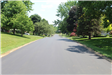 Raven Rd. finished in the Kirkwood SAD district in Bloomfield Township