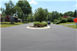 Kingsmill Dr. and entrance complete in the Kirkwood SAD district in Bloomfield Township