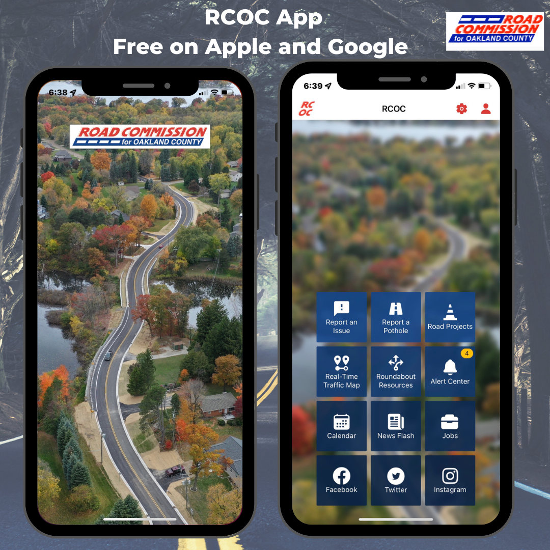 RCOc App Free on Apple and Google Image and Features 