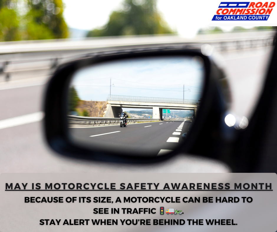 May is MOTORCYCLE AWARENESS Month(1)