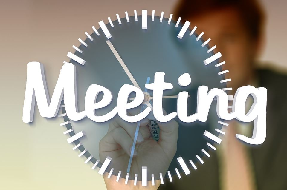 Meeting