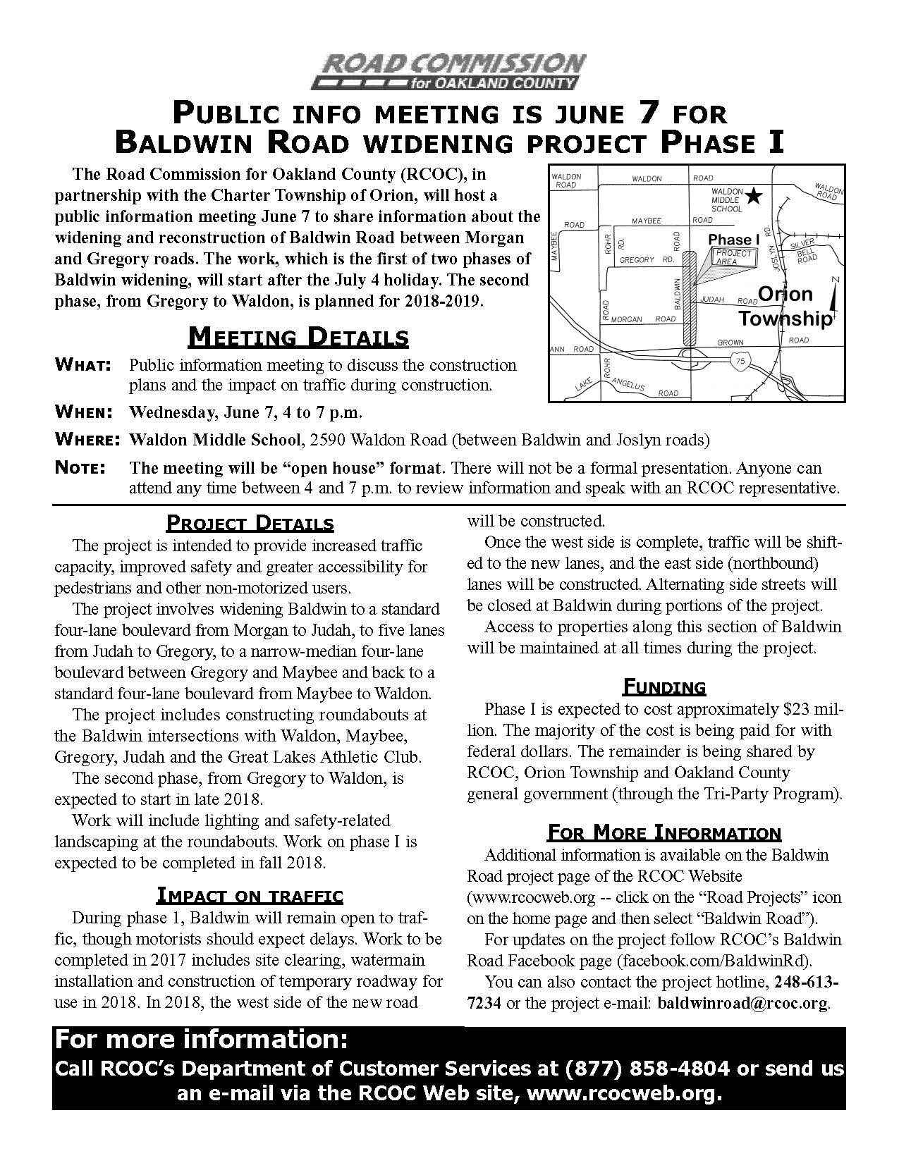6-7-17 meeting flier Baldwin Road