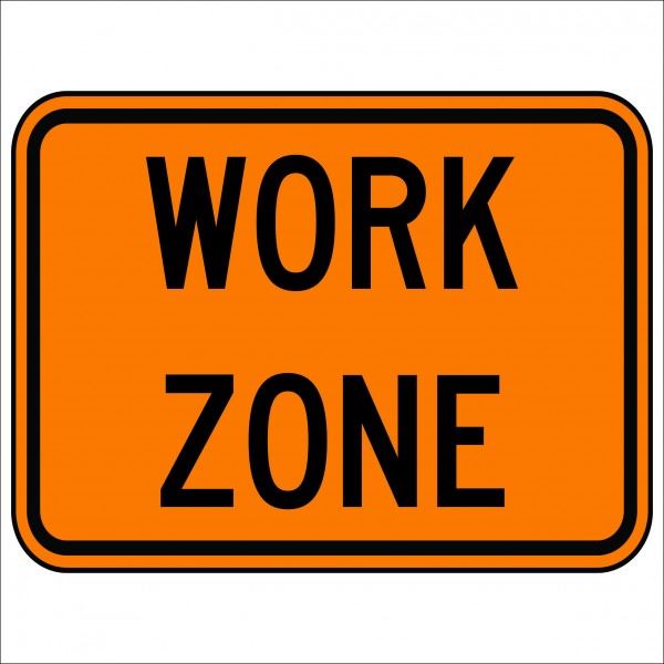 Work Zone
