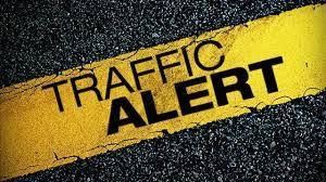 Traffic Alert