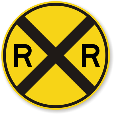 Railroad Crossing