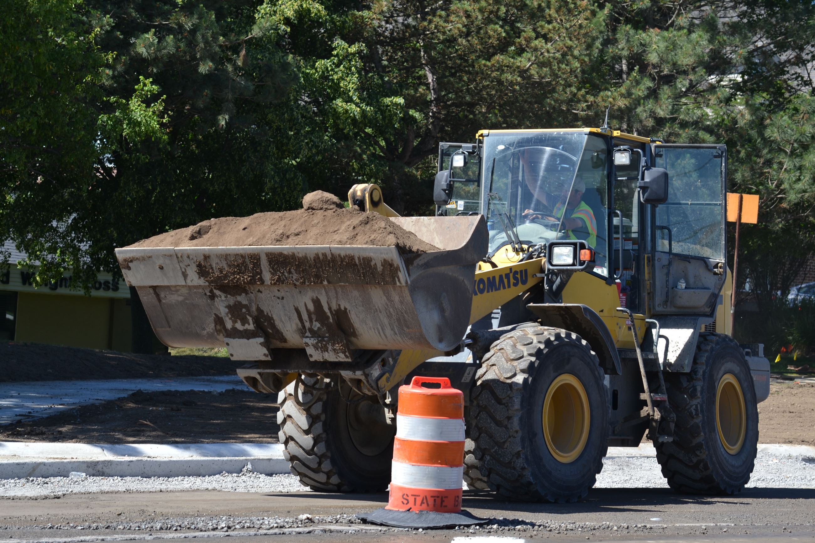 Photo Taken on June 21