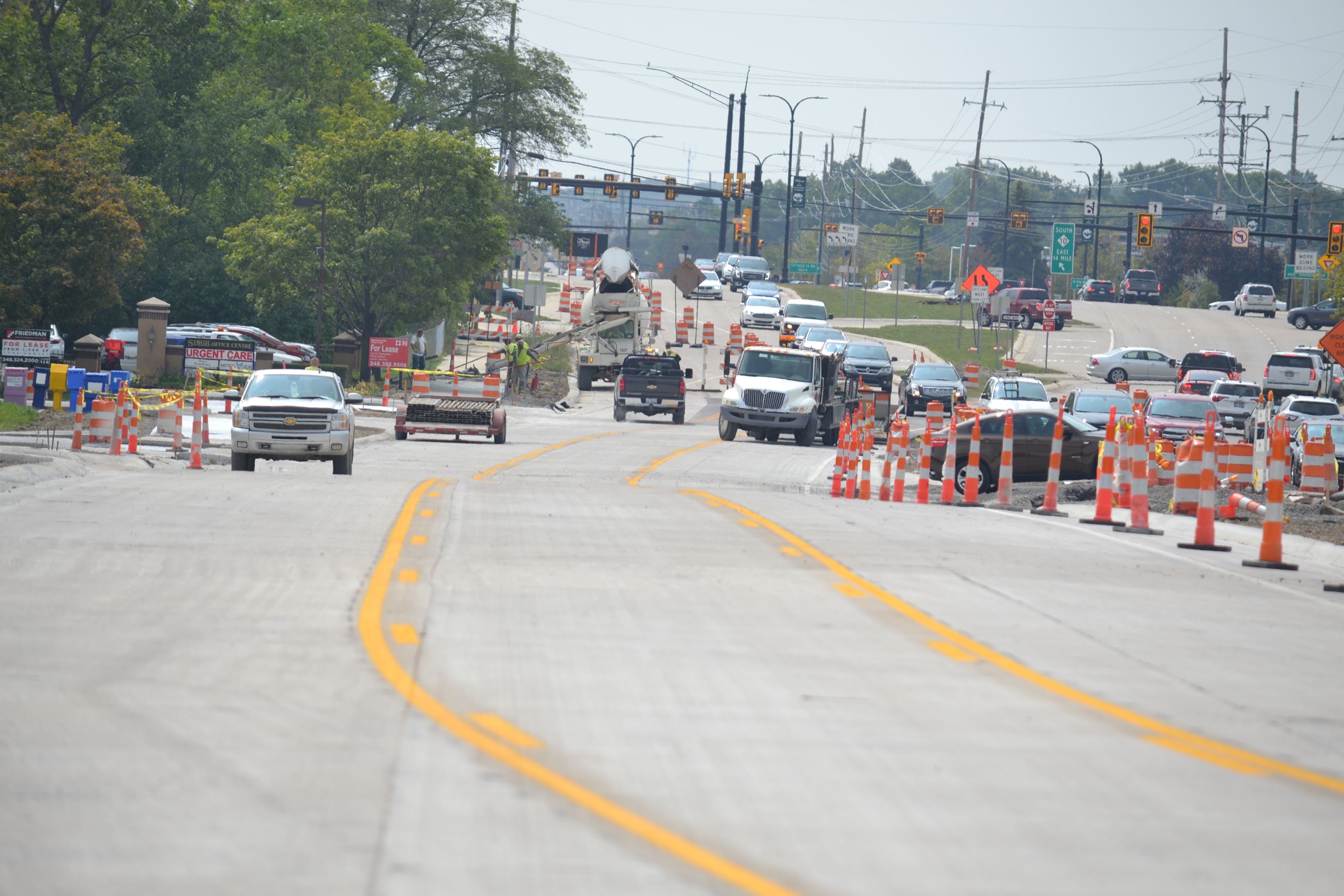 Photo Taken on Aug 31