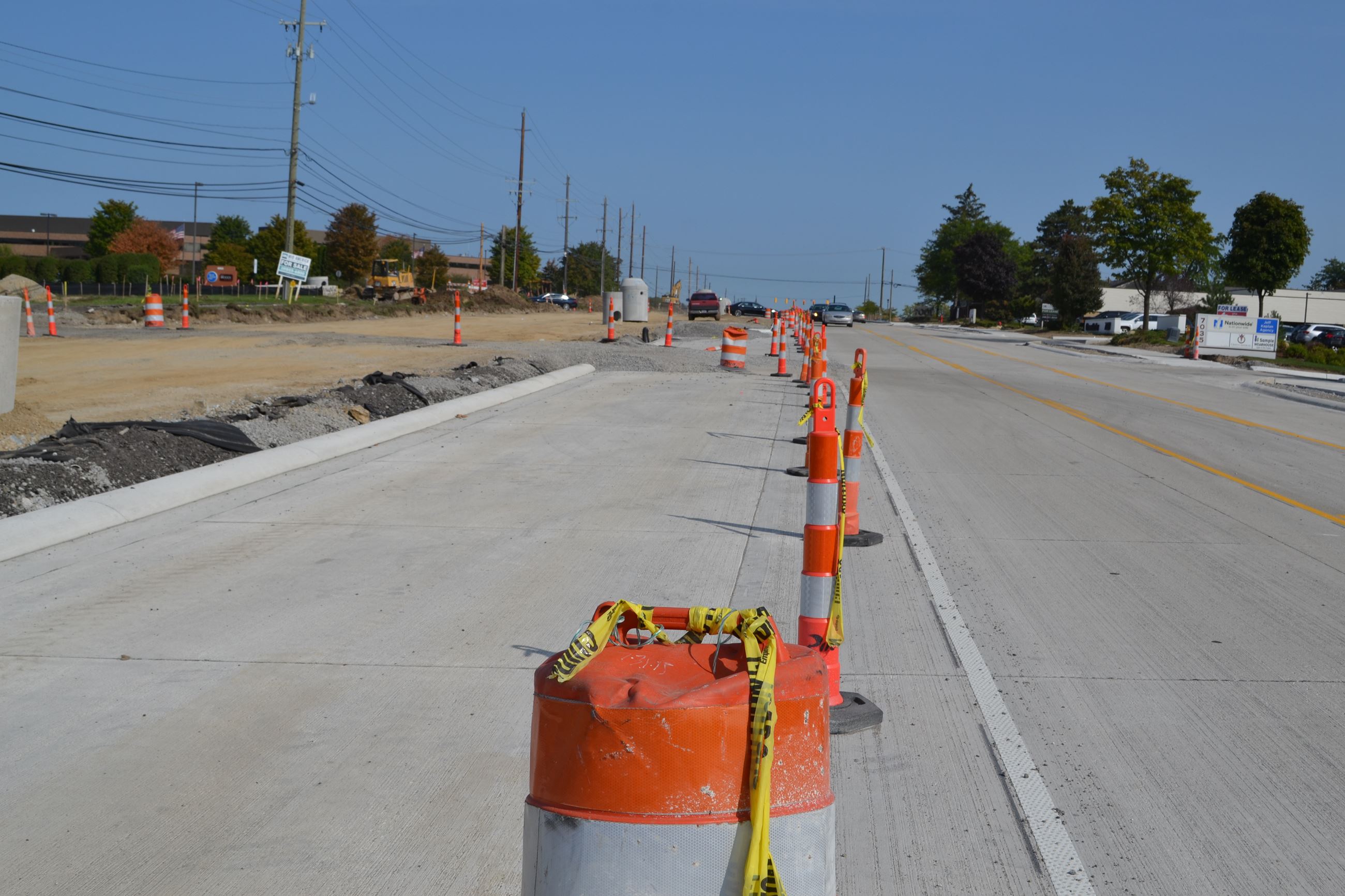 Photo Taken on Sep 12