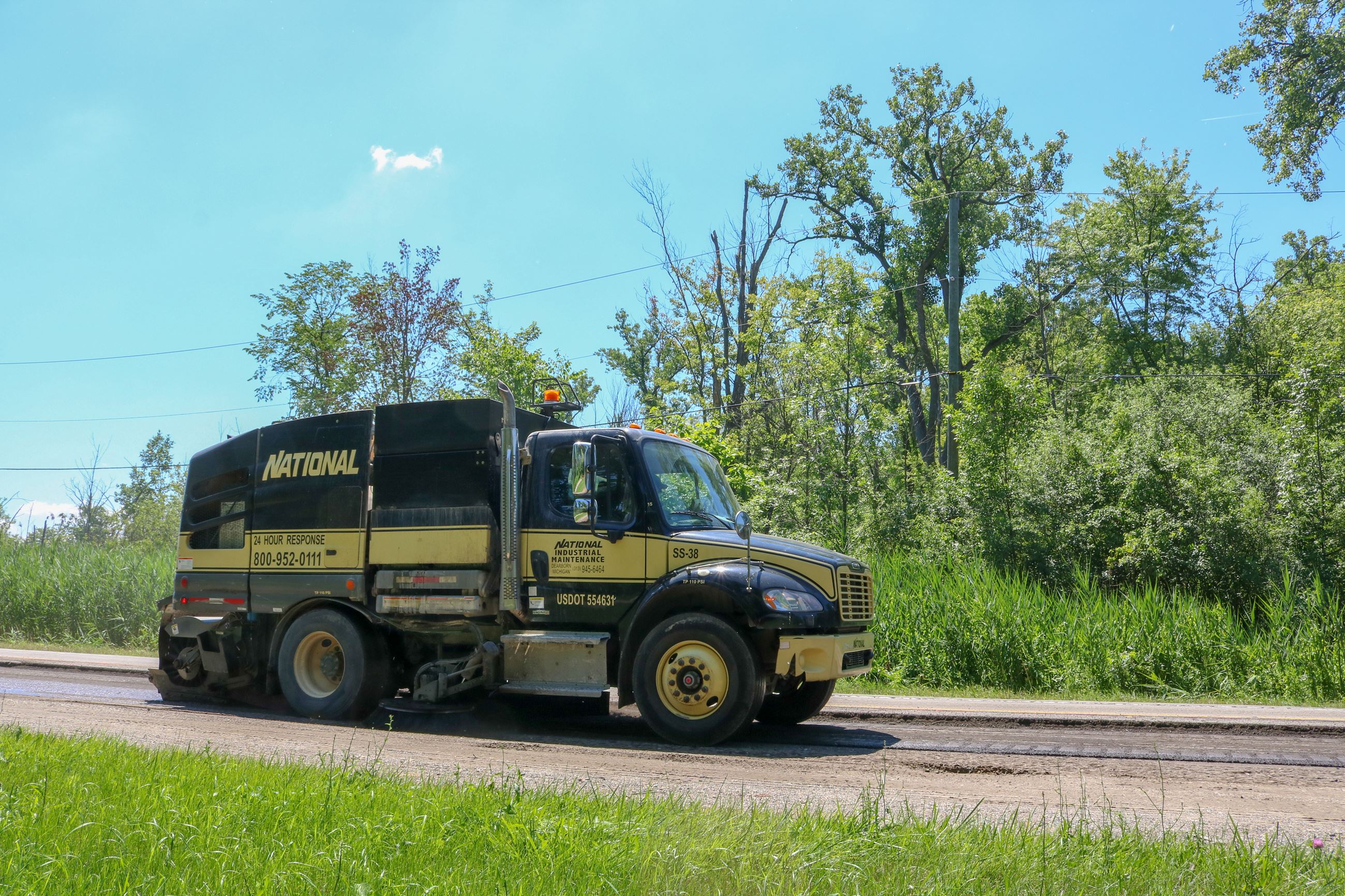 South Blvd. (Crooks to Adams) (52)