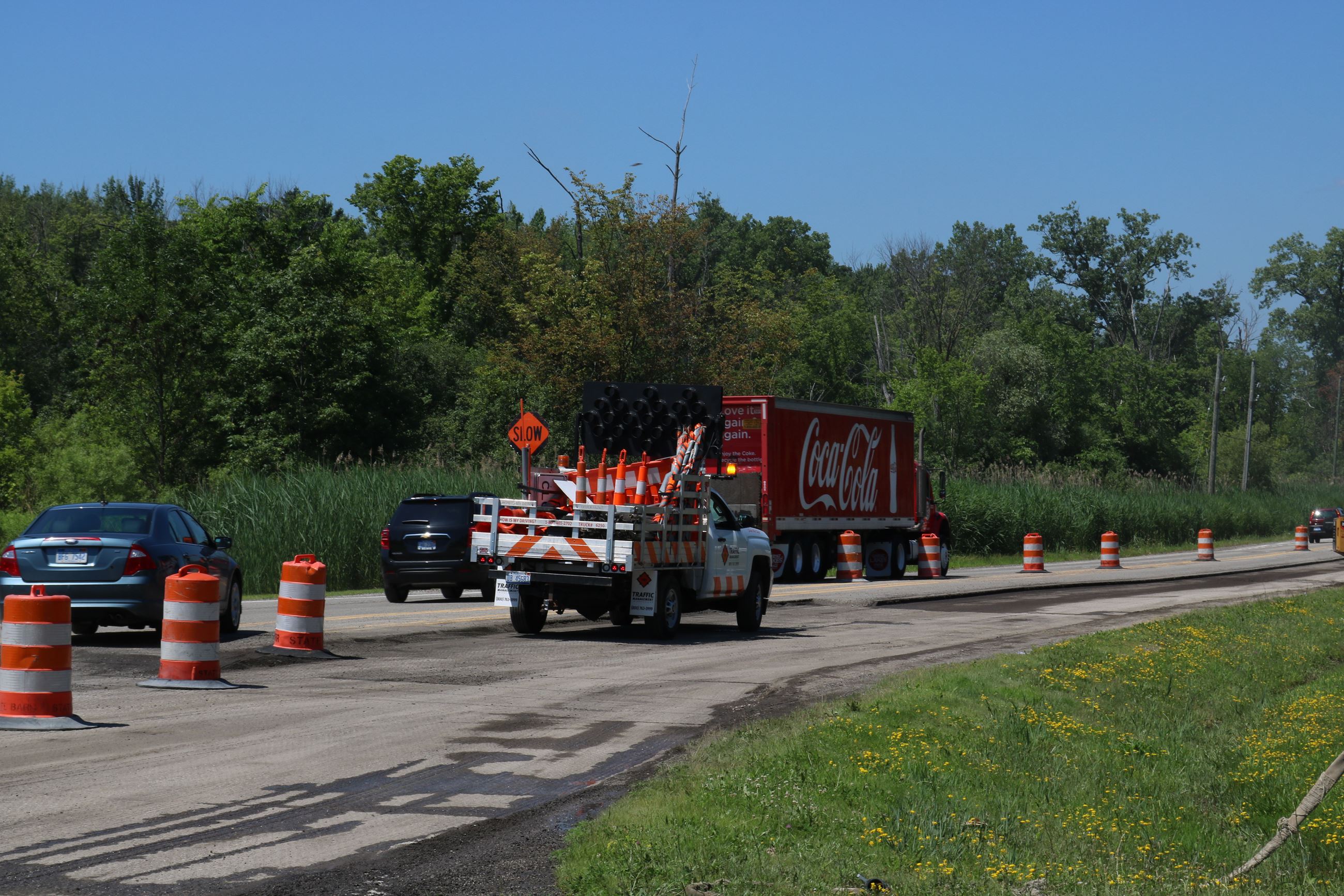 South Blvd. (Crooks to Adams) (1)