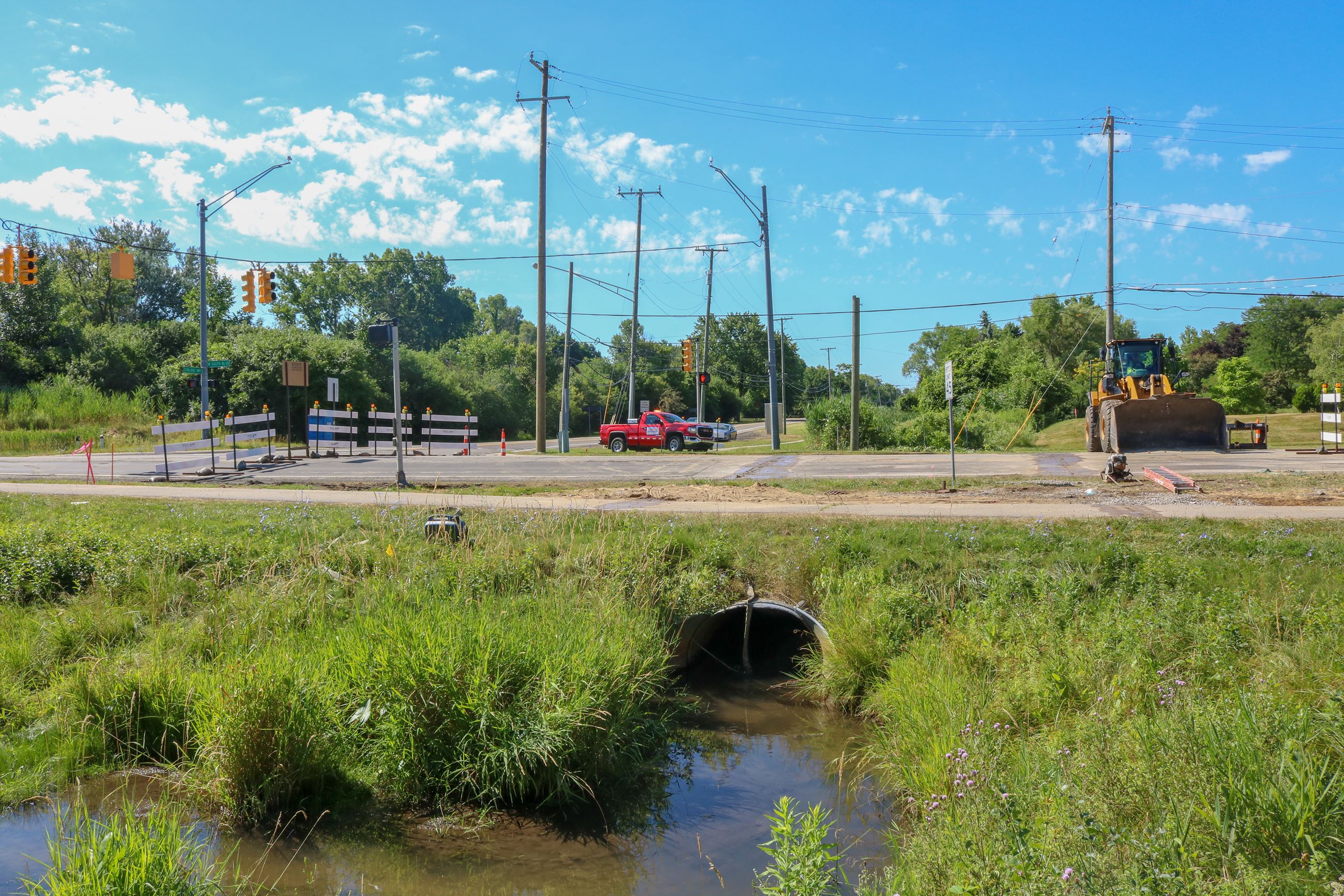 Culvert Replacement (3)
