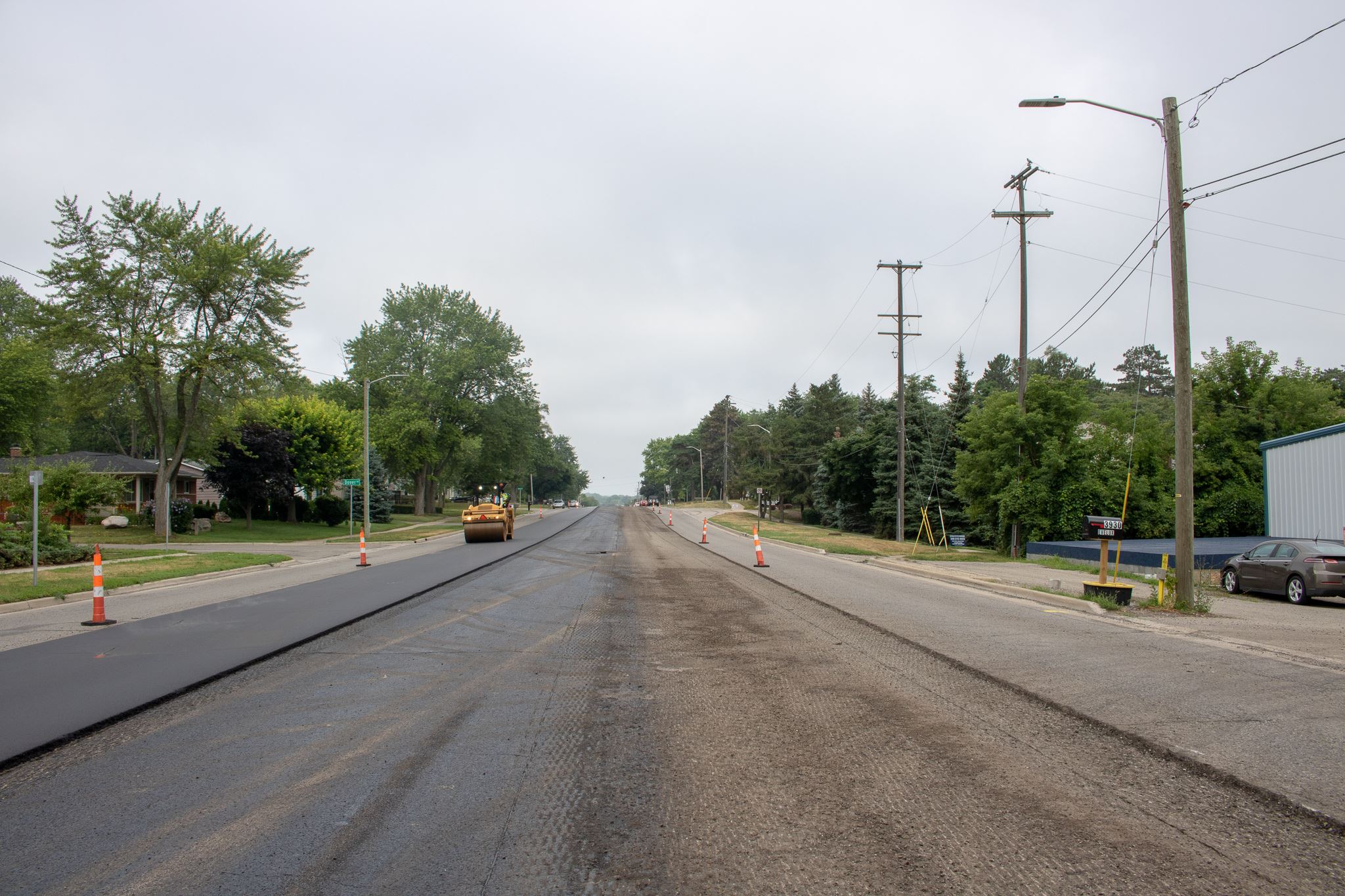 Elizabeth Lake Road (4)