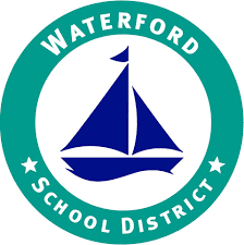 Waterford School District Logo
