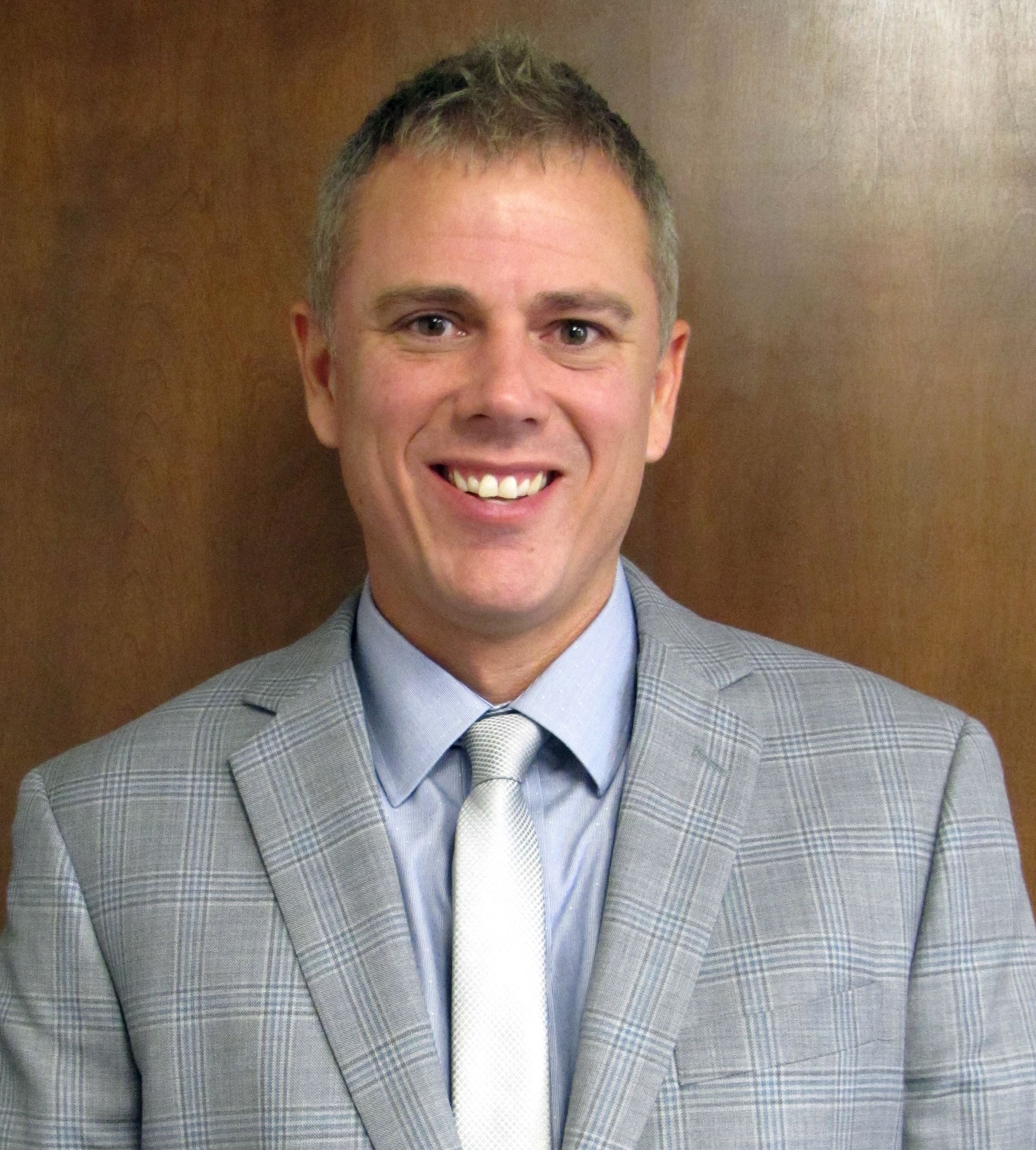 Brad Knight, RCOC Director of Planning & Environmental Concerns Dept.  