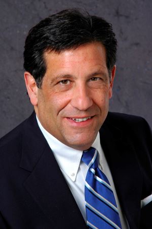 Commissioner Greg Jamian photo, served on RCOC board from 2009 to 2020