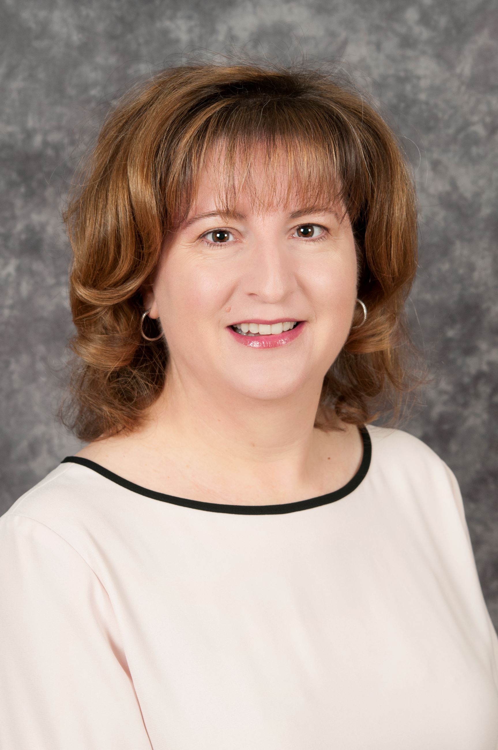 Road Commission for Oakland County (RCOC) Traffic-Safety Department Director Danielle Deneau, PE